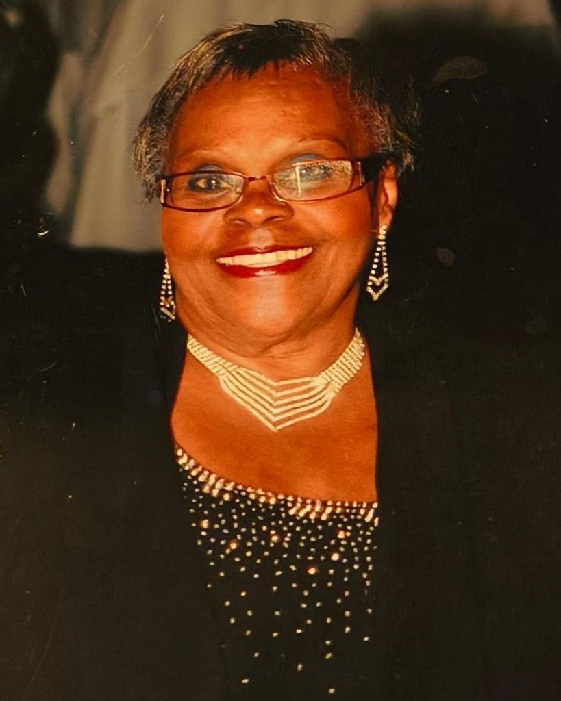 Mattie Mae Christopher Profile Photo