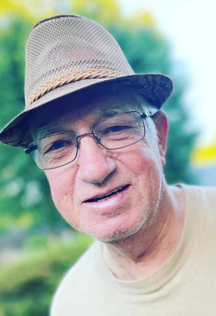 Roger Dale Langley Profile Photo