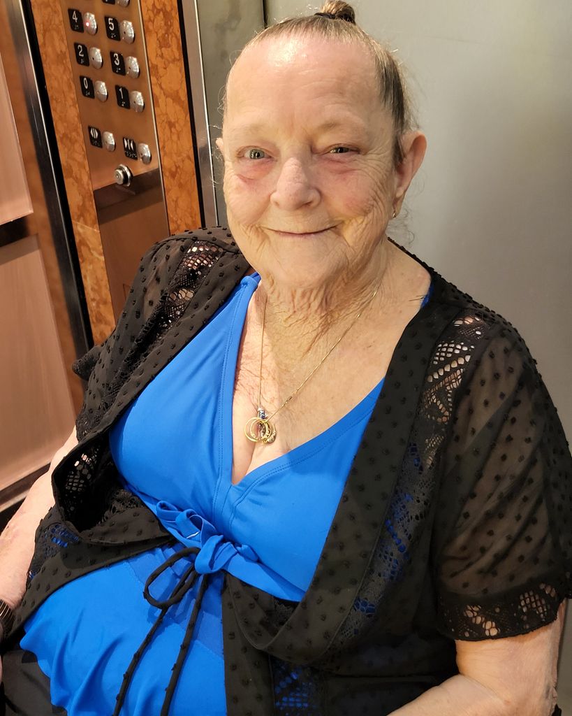 Rose Etta Davis Profile Photo