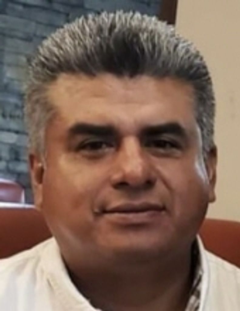 Hugo  Roque-Rodriguez
