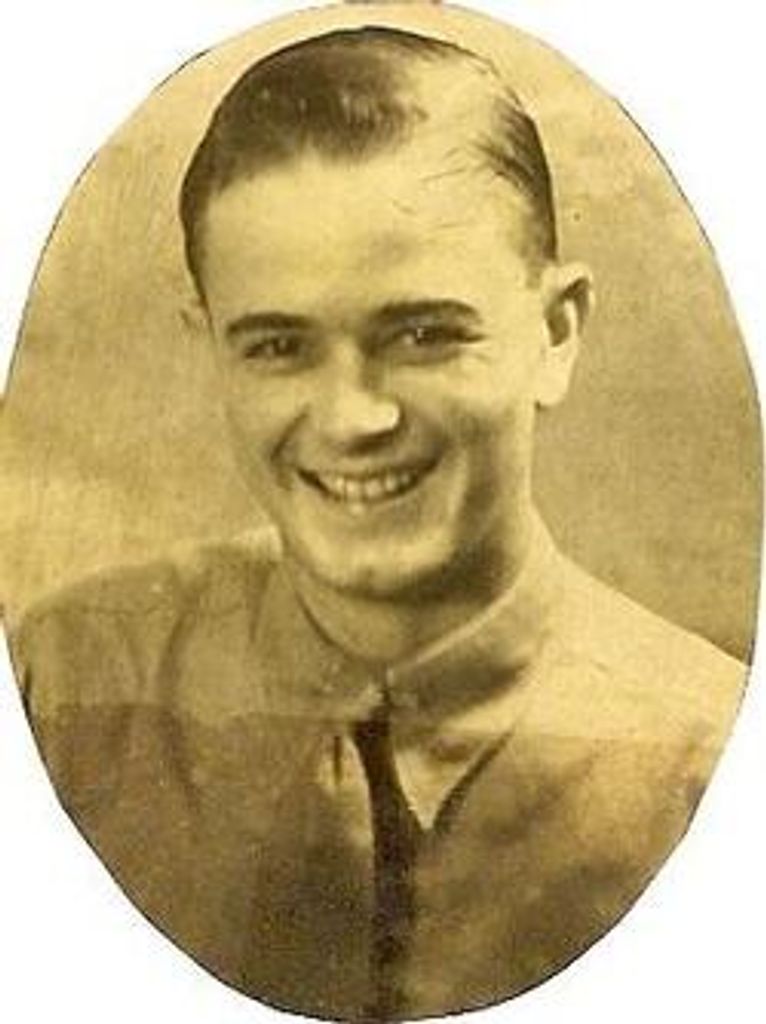 James Butler "J.B." Cannington Profile Photo