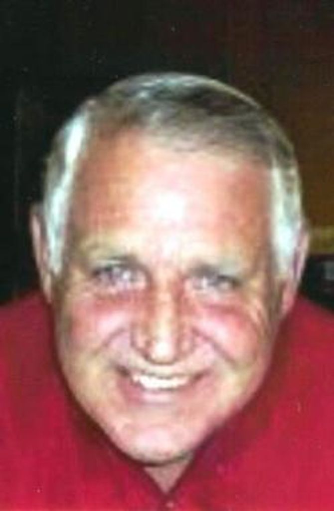 Richard "Dick" Falks Profile Photo
