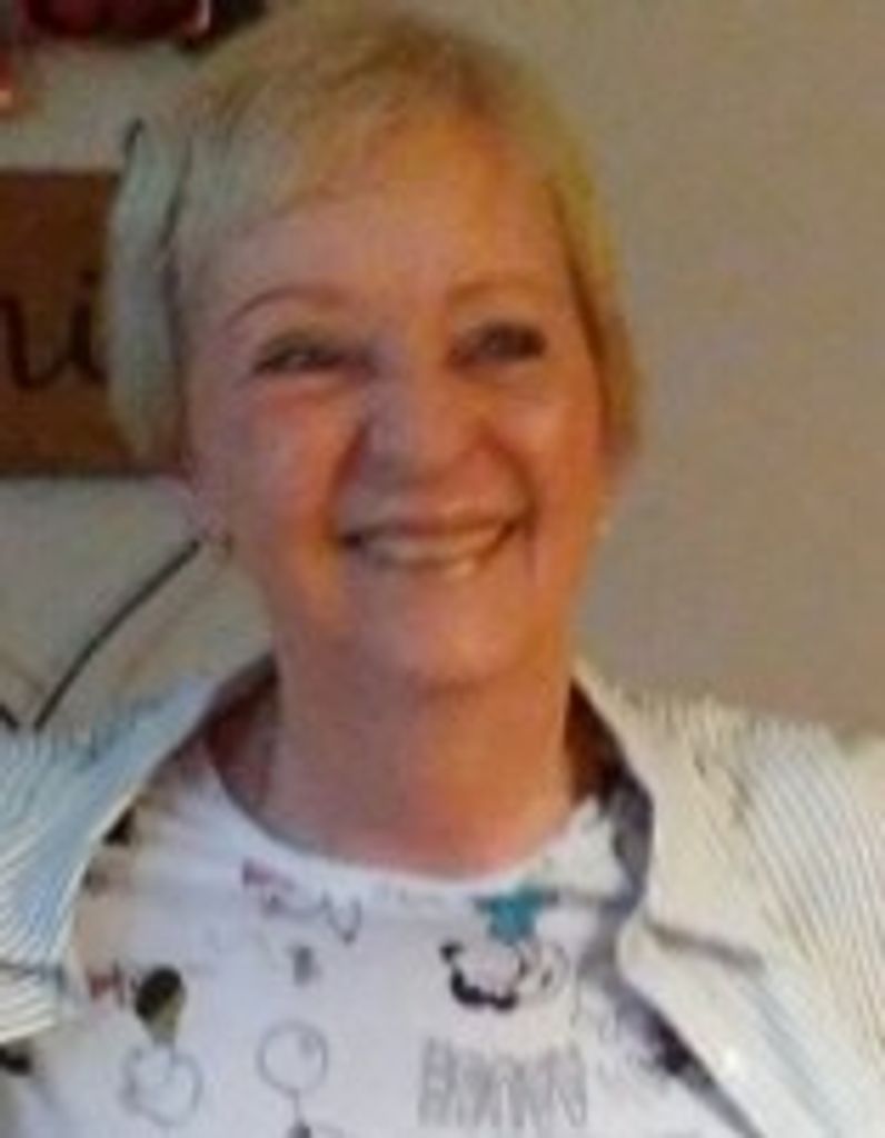 Connie (Wagner)  Lehman