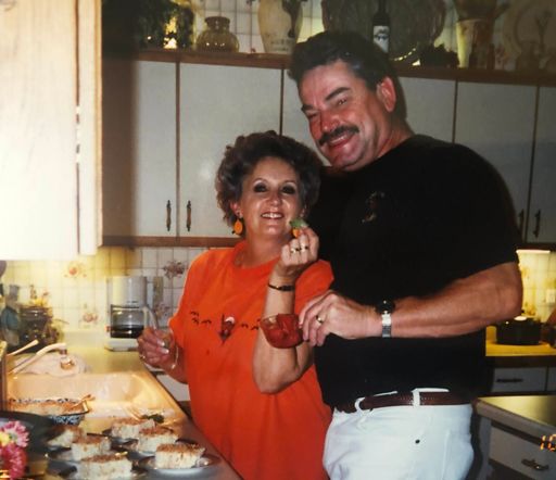 Judith "Judy" Elizabeth Kuehn photo gallery thumbnail 26 of 59
