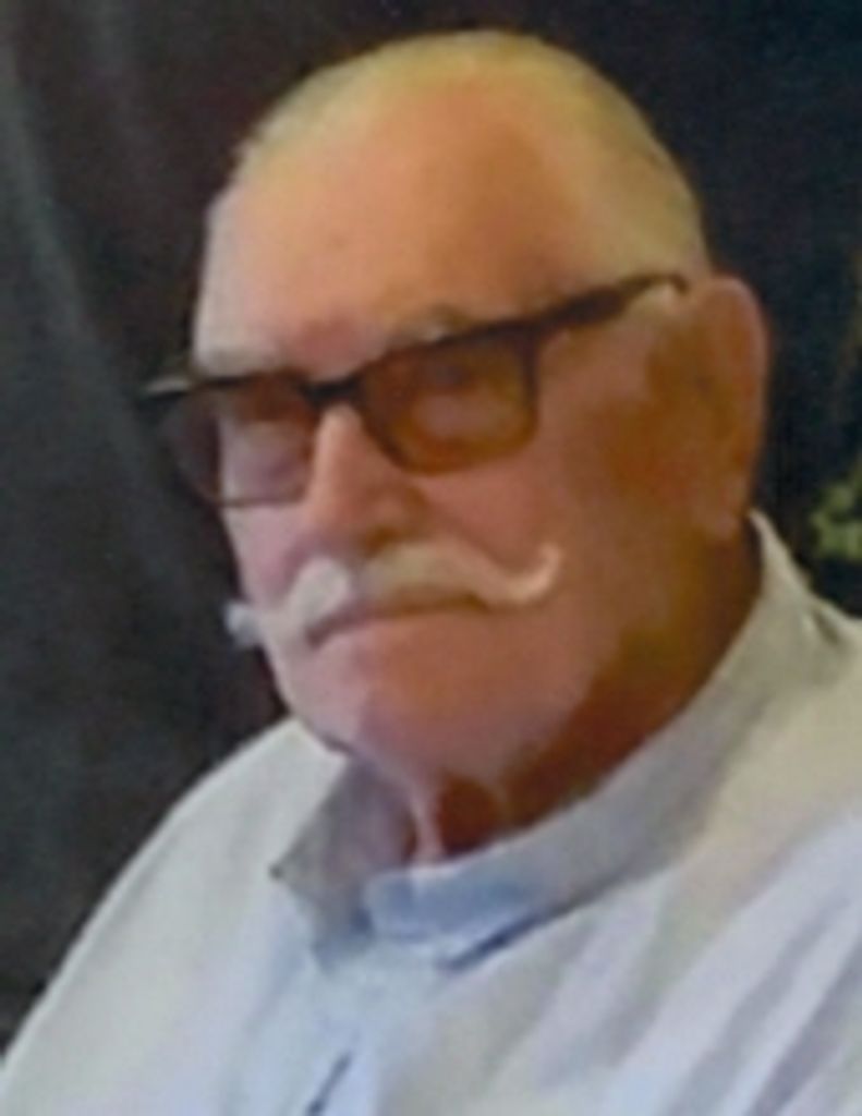 Billy Lee Taylor