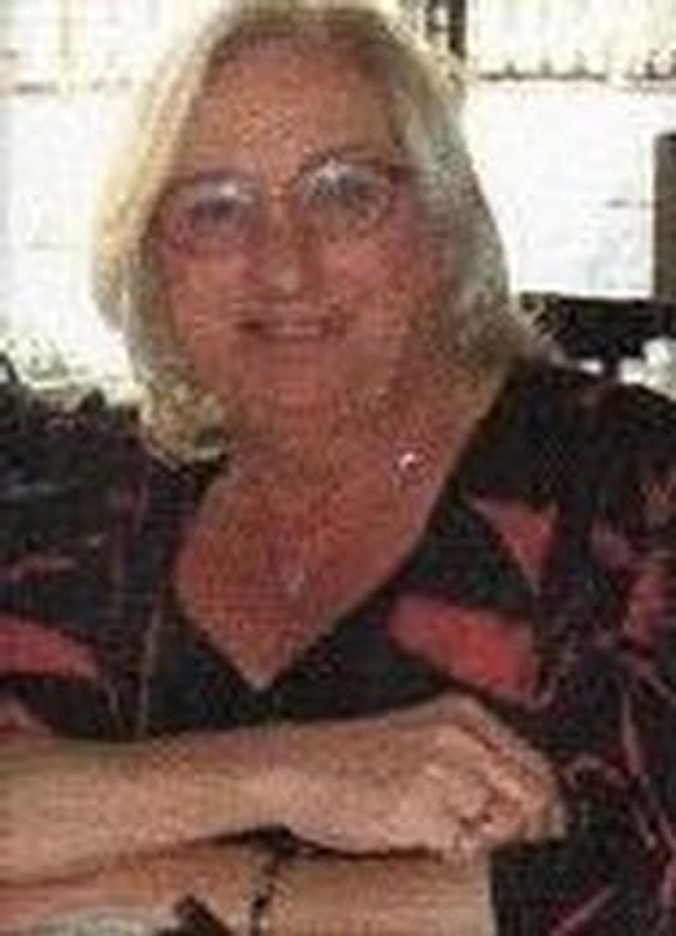Glenda Sue Cobb