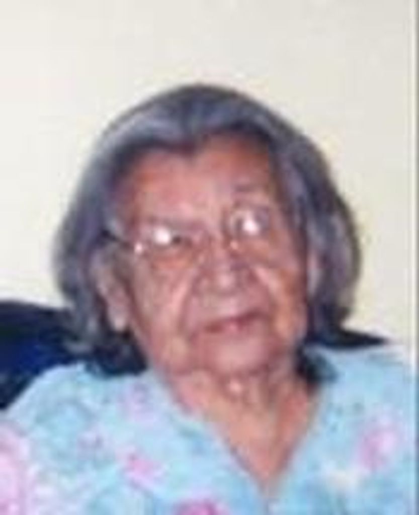 Maggie Mitchell