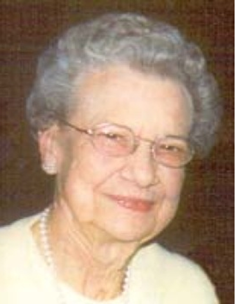 B. Lorene Bucklew