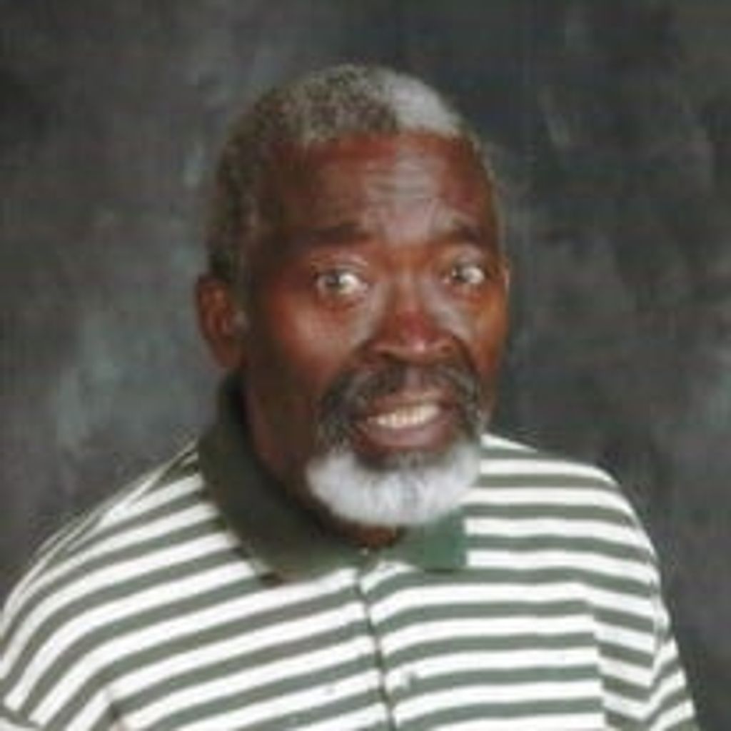 Jimmie Tyus