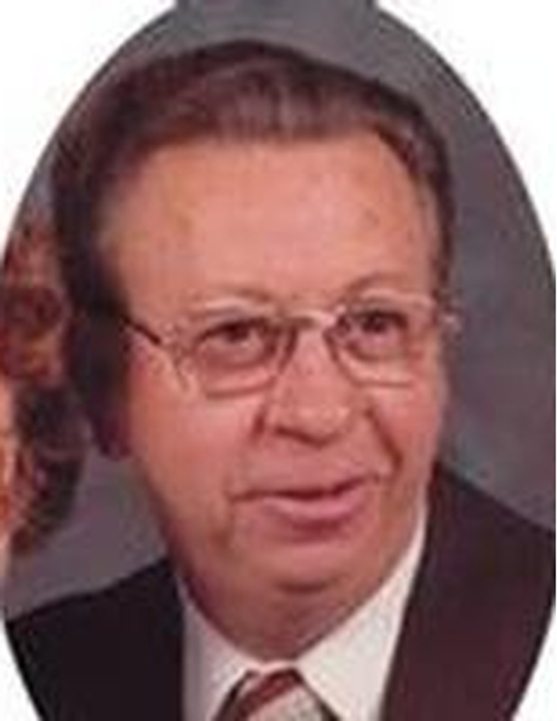 Russell  J. Baker