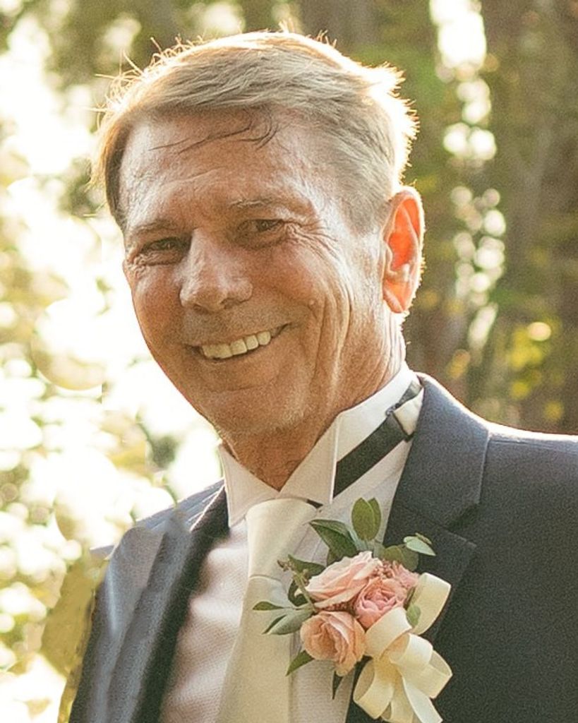 John Lewis Pullen Profile Photo