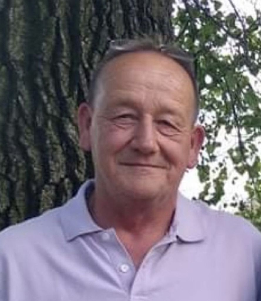 David Alan Haug Profile Photo