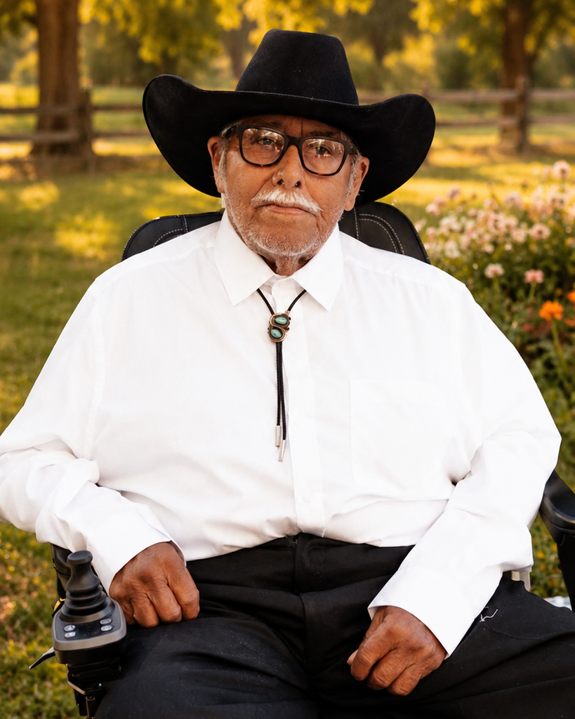 Charles Evans Mendez Profile Photo
