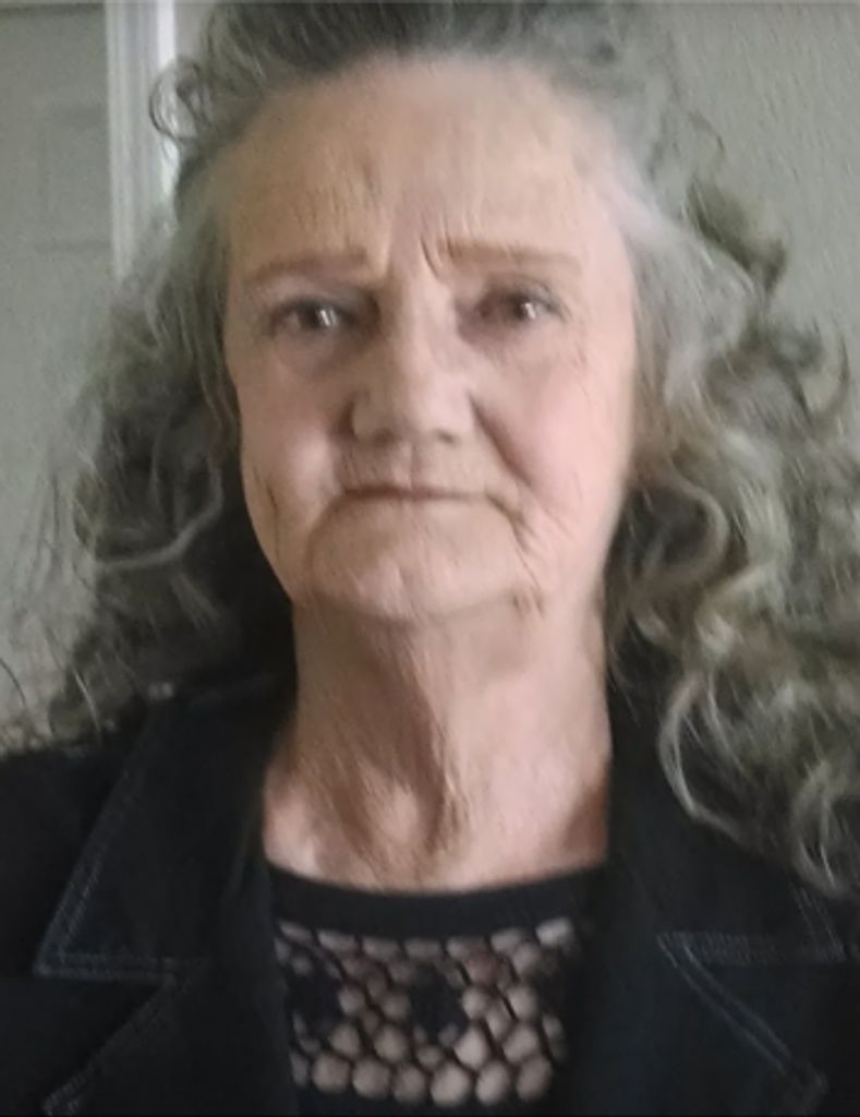 Karen Elaine Coombs