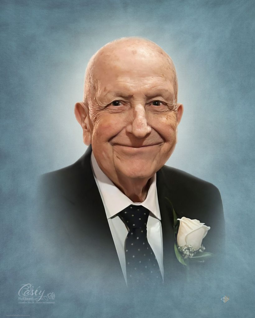 Mr. Charles E. Mitchell Profile Photo