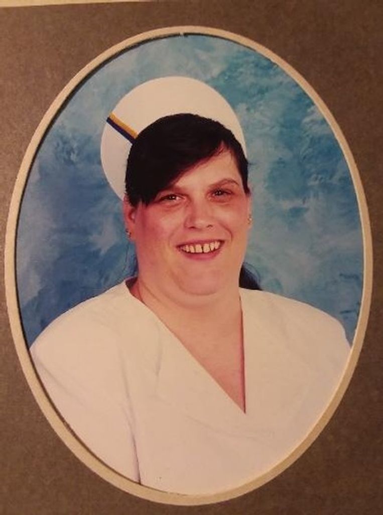 Theresa "Suzy" Marie Shampo Profile Photo