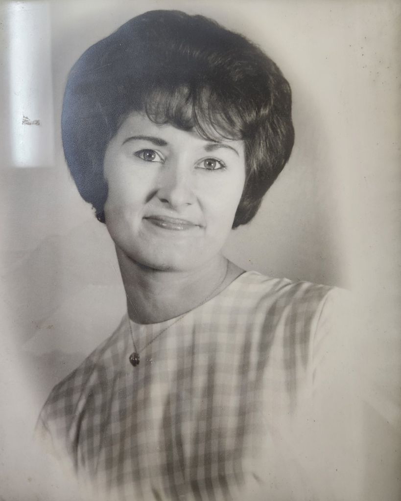 Virginia Marie Parent Profile Photo
