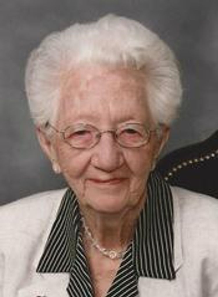 C. Ilene Hendrix
