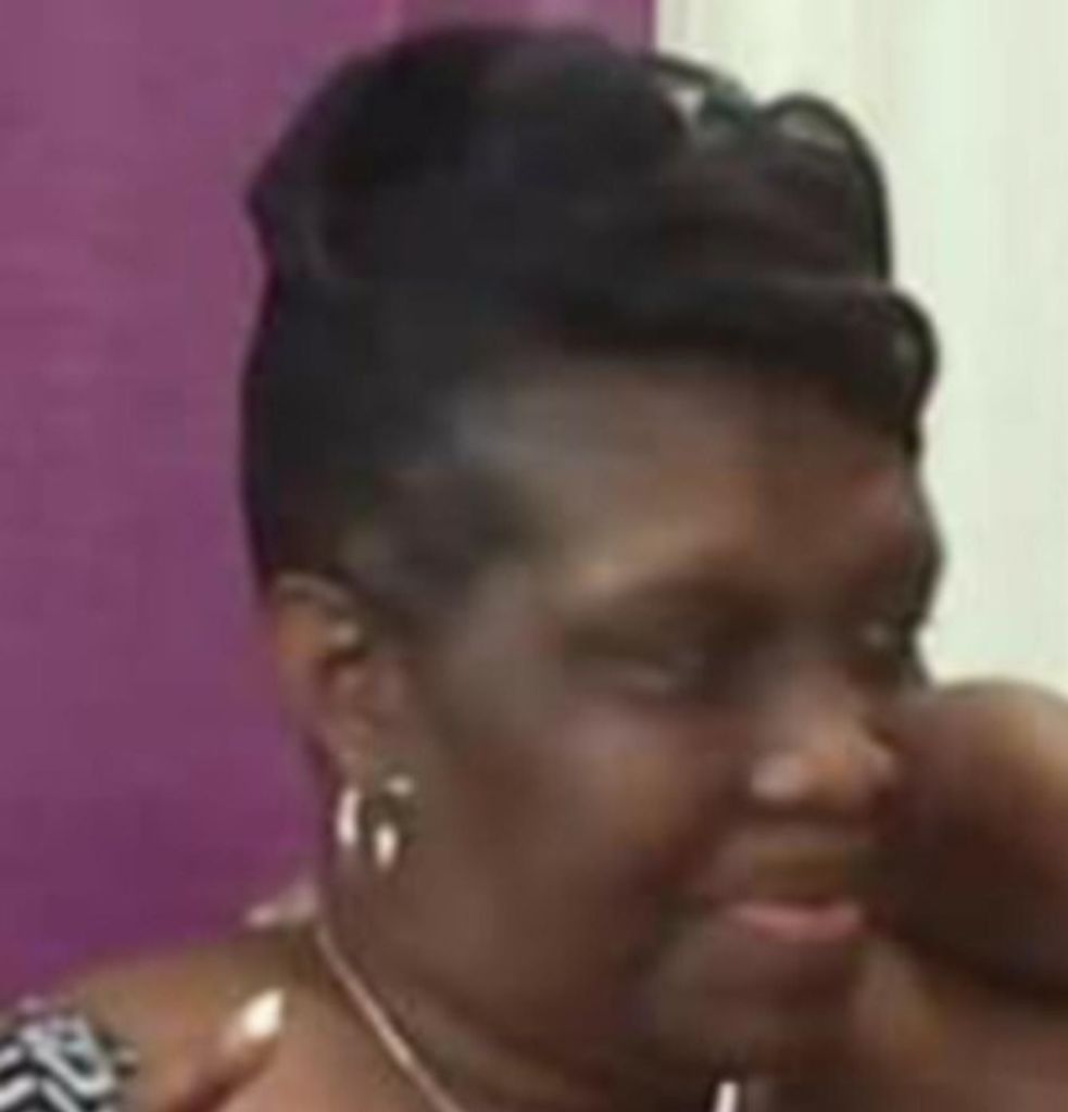 Ms. Brenda Andrews