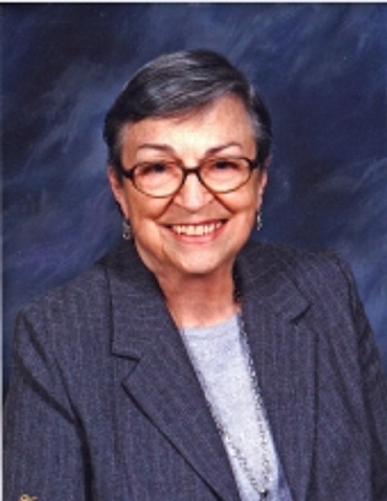 Ramona A. Whitacre