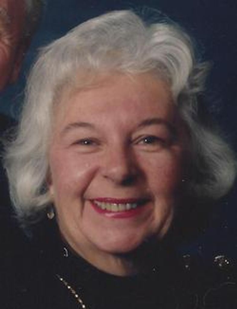 June F. Priester Profile Photo