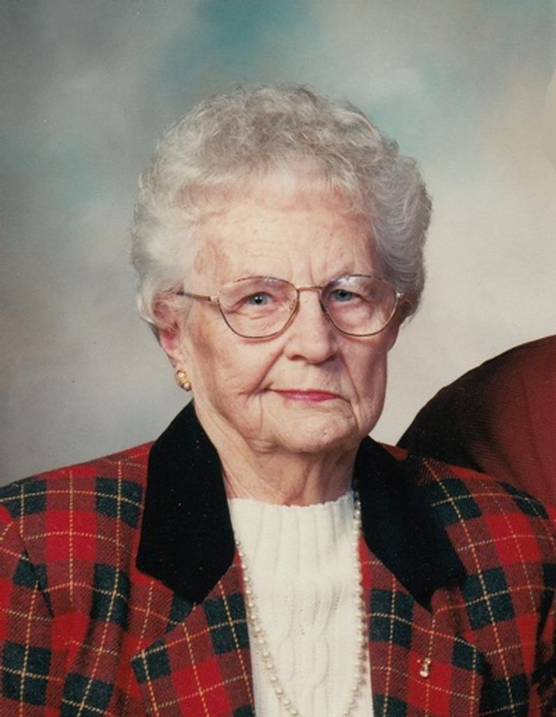 Mary M. Peters Profile Photo