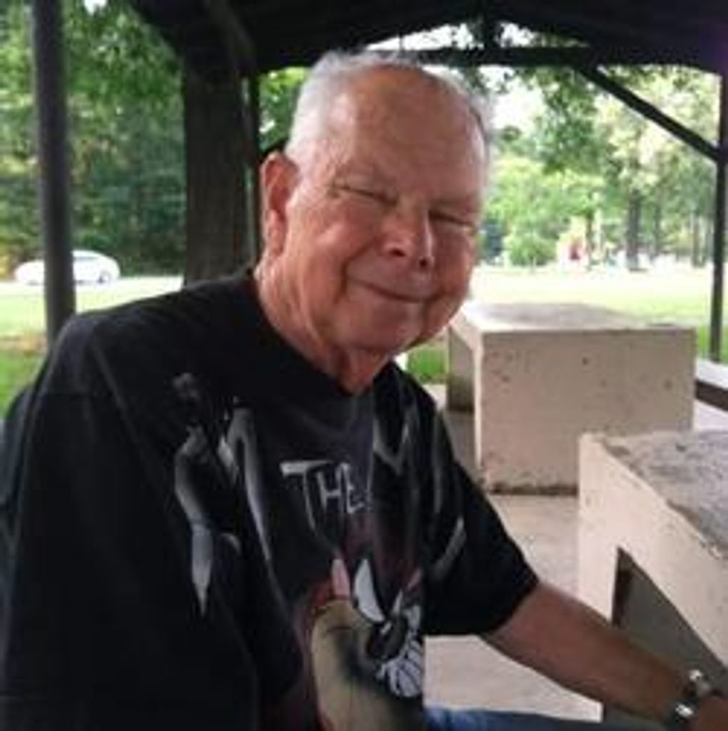 Charles William Mead