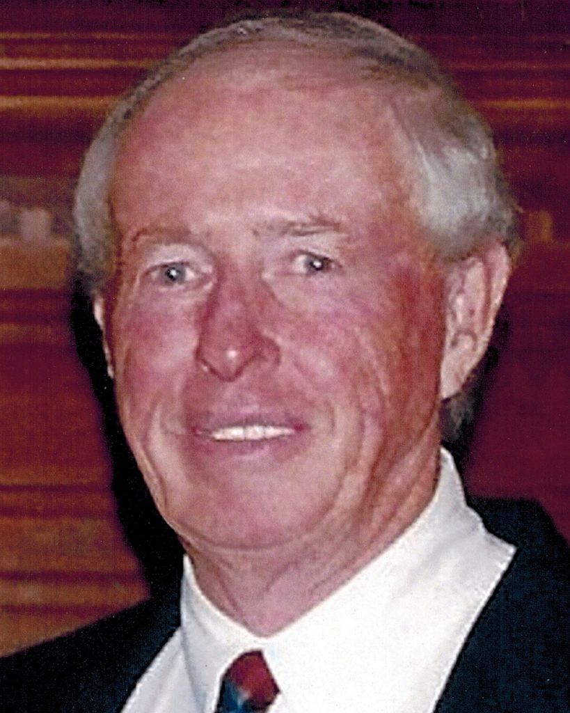 James McLeod Potter