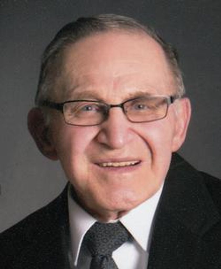 Marvin L. Stotz Profile Photo