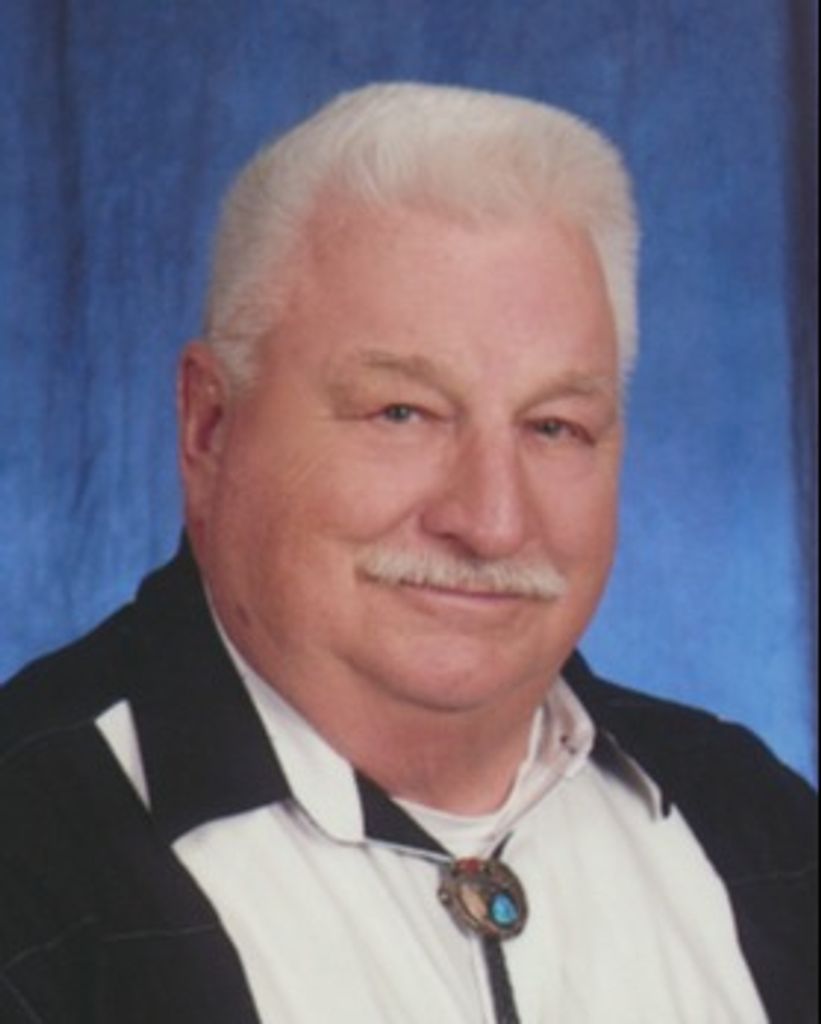 Orville R. Crane