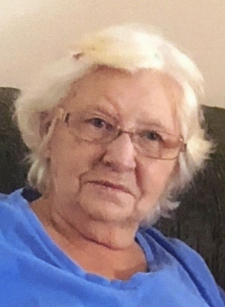Dorothy McKenzie