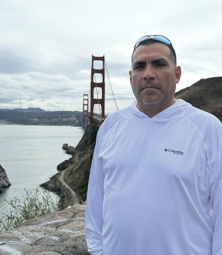 Javier Garza Profile Photo