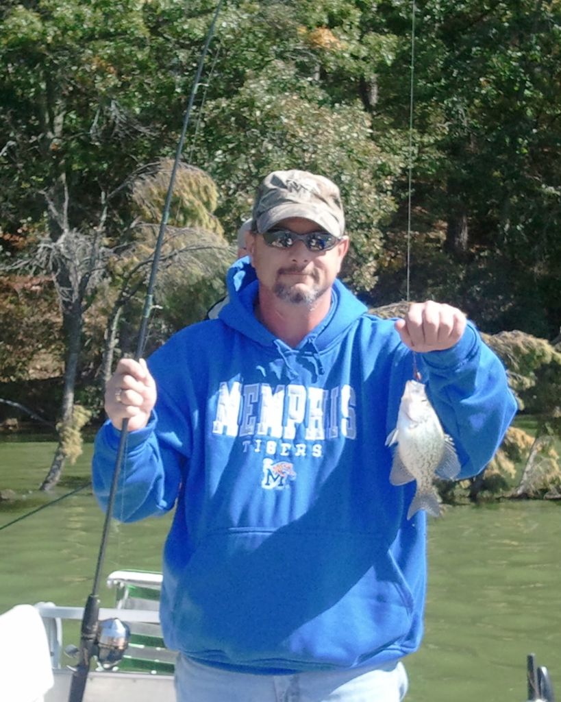 Keith Alexander Agner Profile Photo