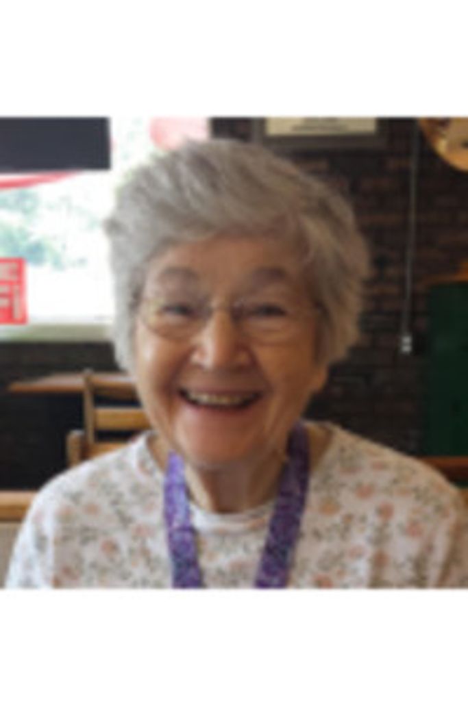 Elizabeth Pawlowski Profile Photo