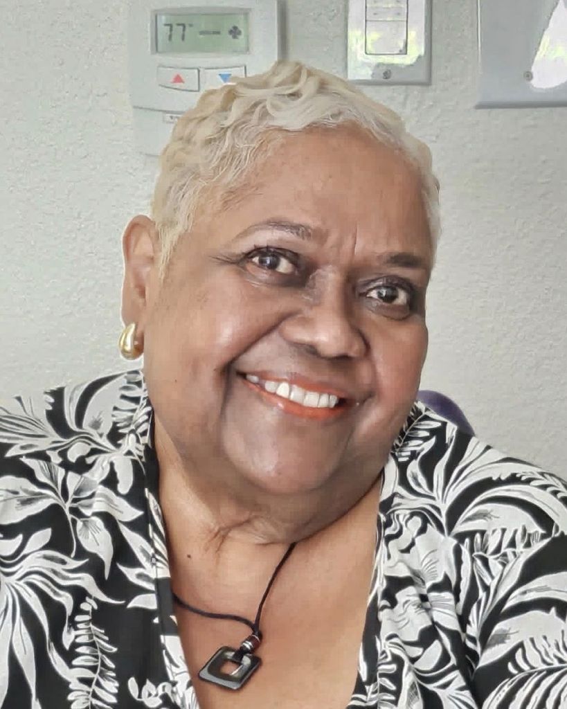 Rose Marie Cooper Profile Photo