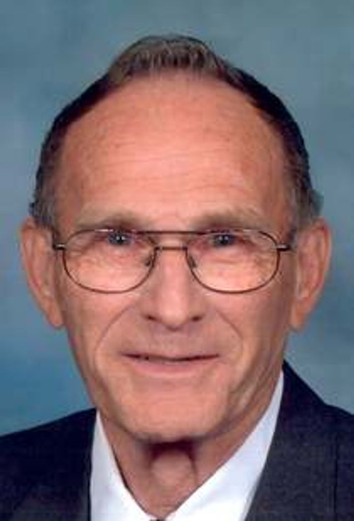 John  F. Balbaugh