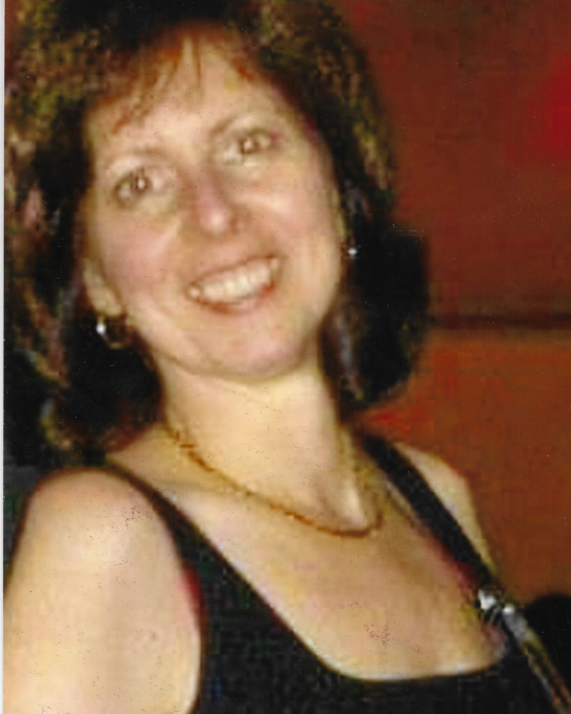 Pamela J. "Pam" Wood