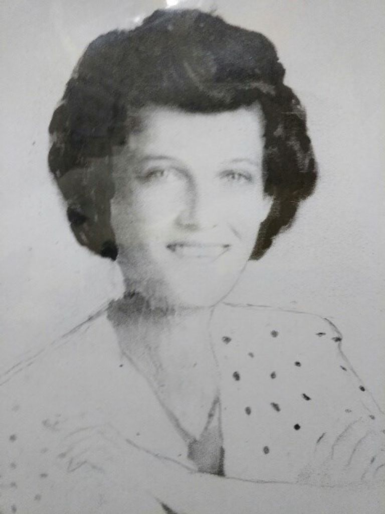 Alberta Cole Profile Photo