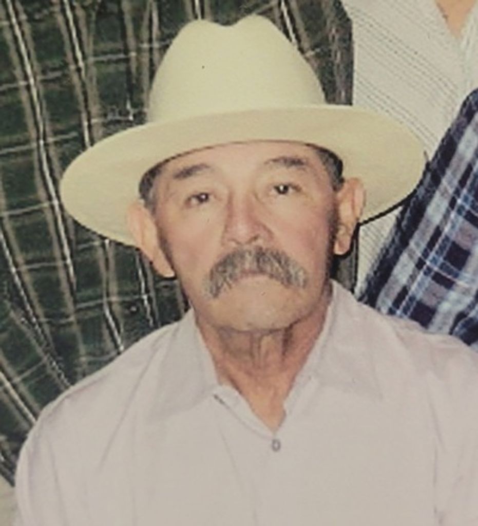 Guadalupe "Shorty" Wally Noriega Profile Photo