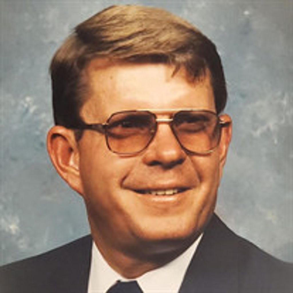 Jerry D Ikner Profile Photo
