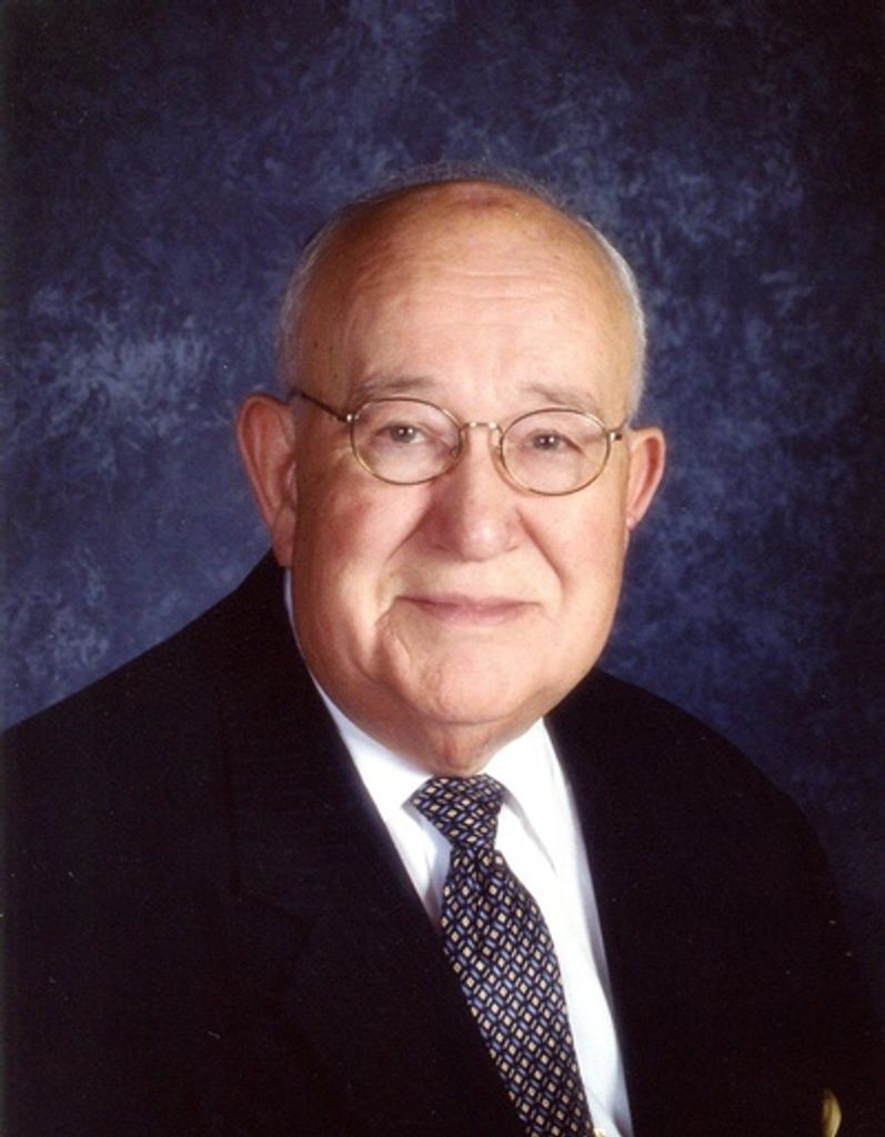 Dr. Keith Arthur Shumate Profile Photo