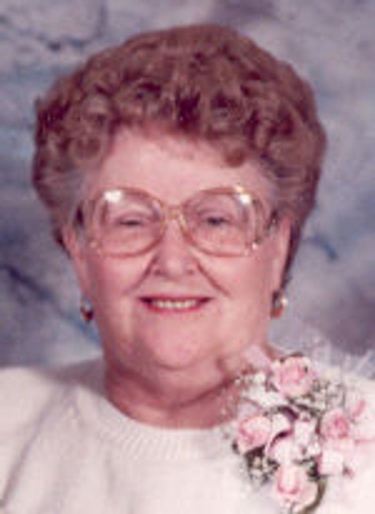 Martha Jean Gipe Riggs Profile Photo