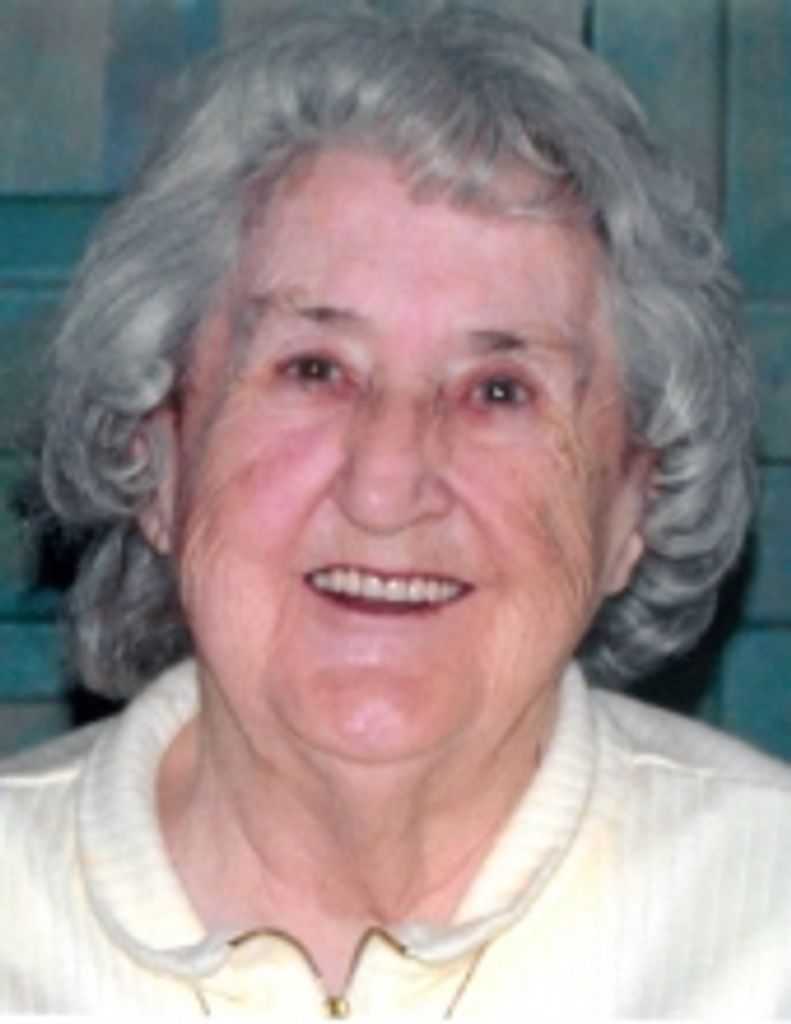 Fay J. Sides