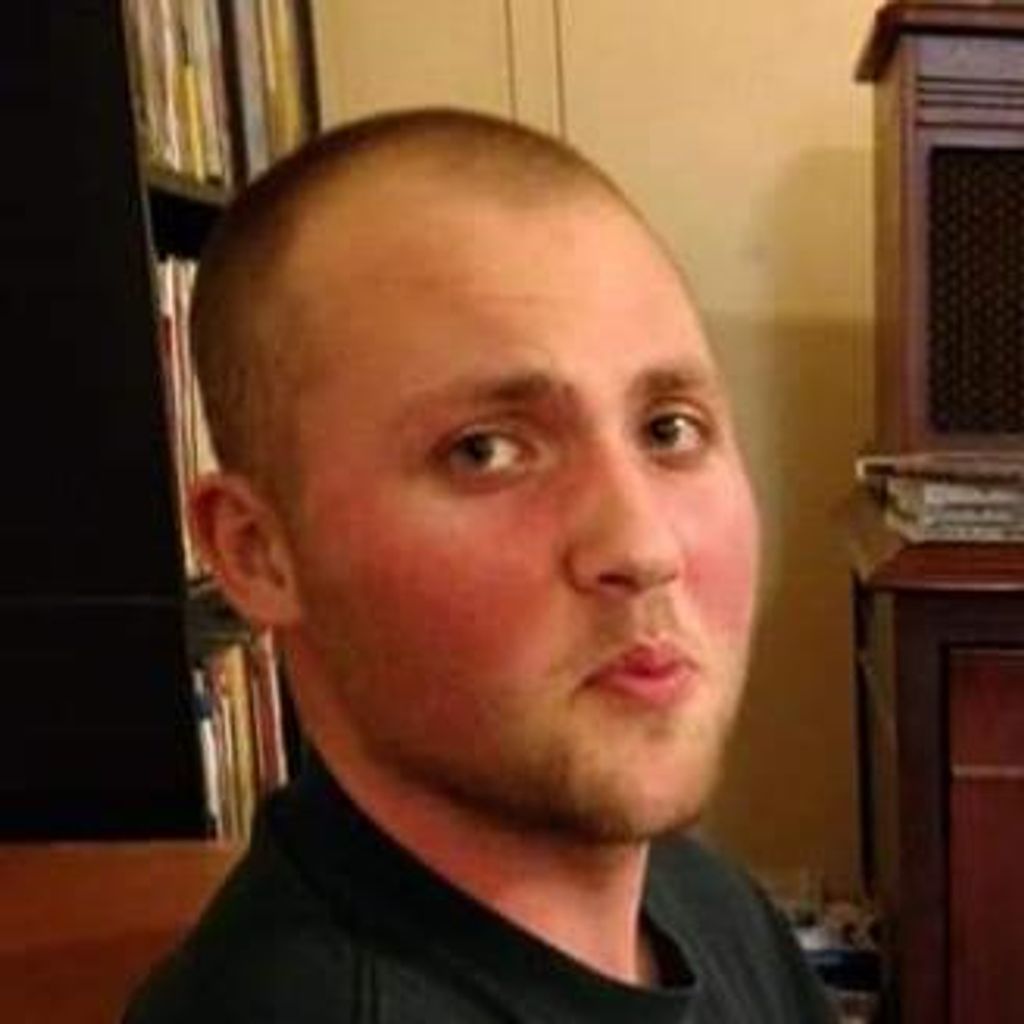 Brian Andrew Smith Profile Photo