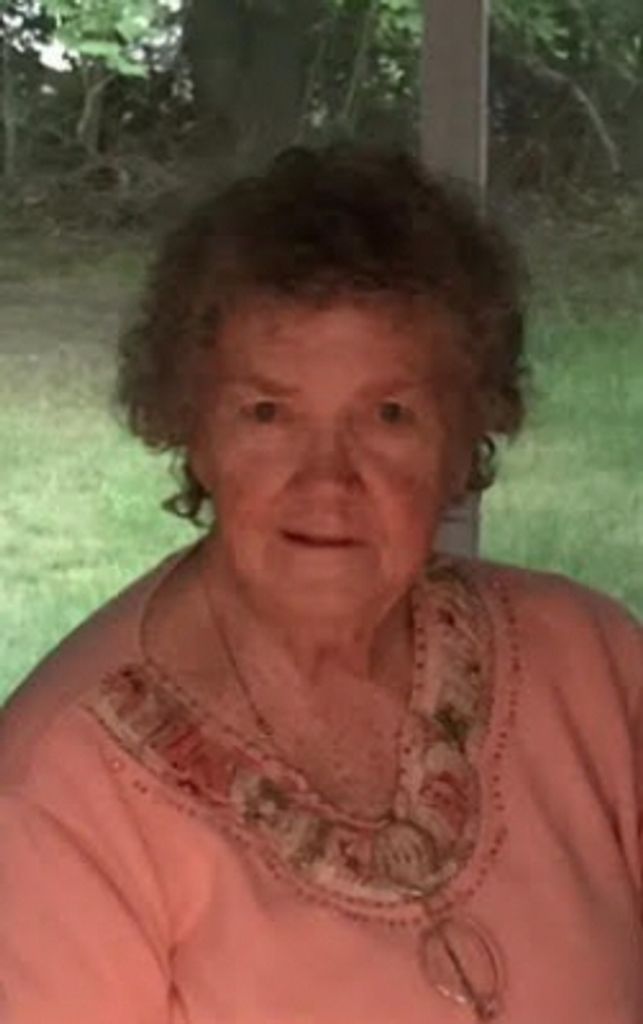 Esther N. Freck Profile Photo