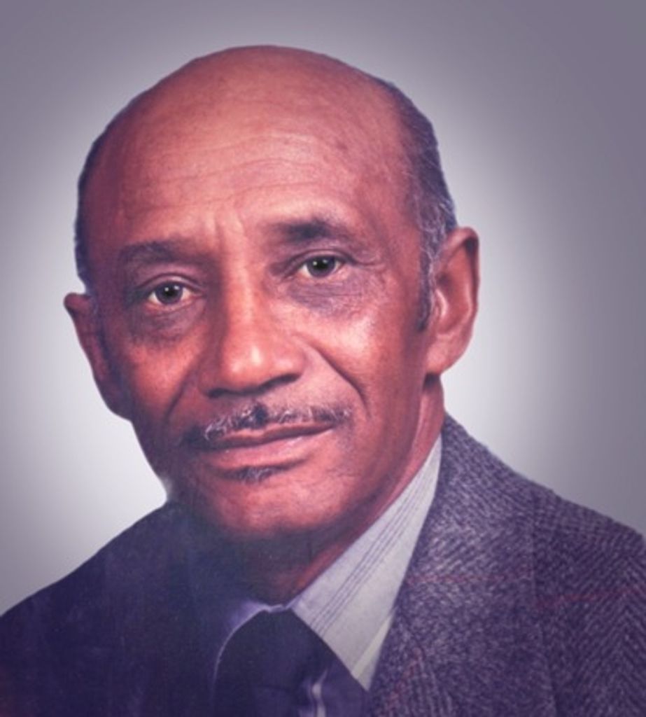 Howard Lewis Smith Profile Photo