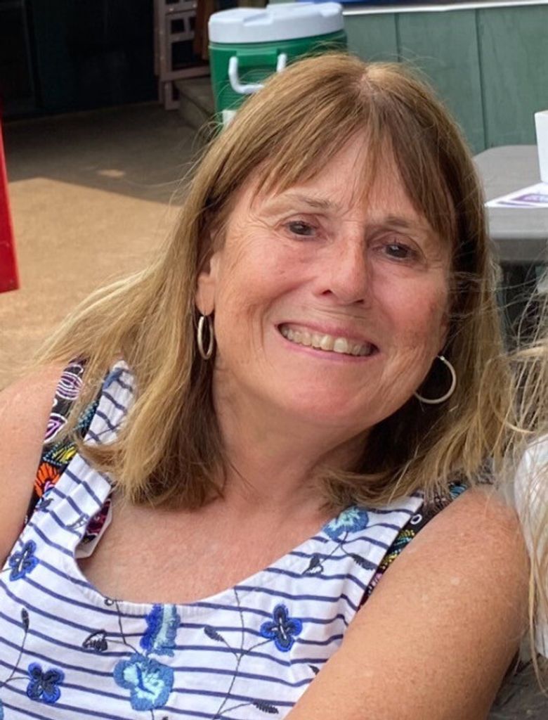 Roberta  "Bobbi" Stinger Profile Photo