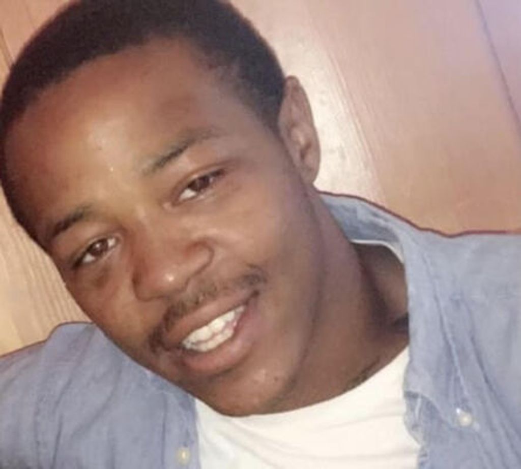 Darien Lacy Grady Profile Photo