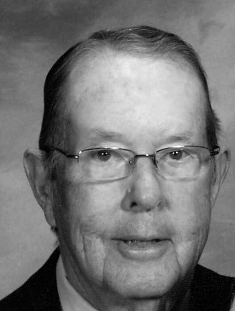 Harrison Rose