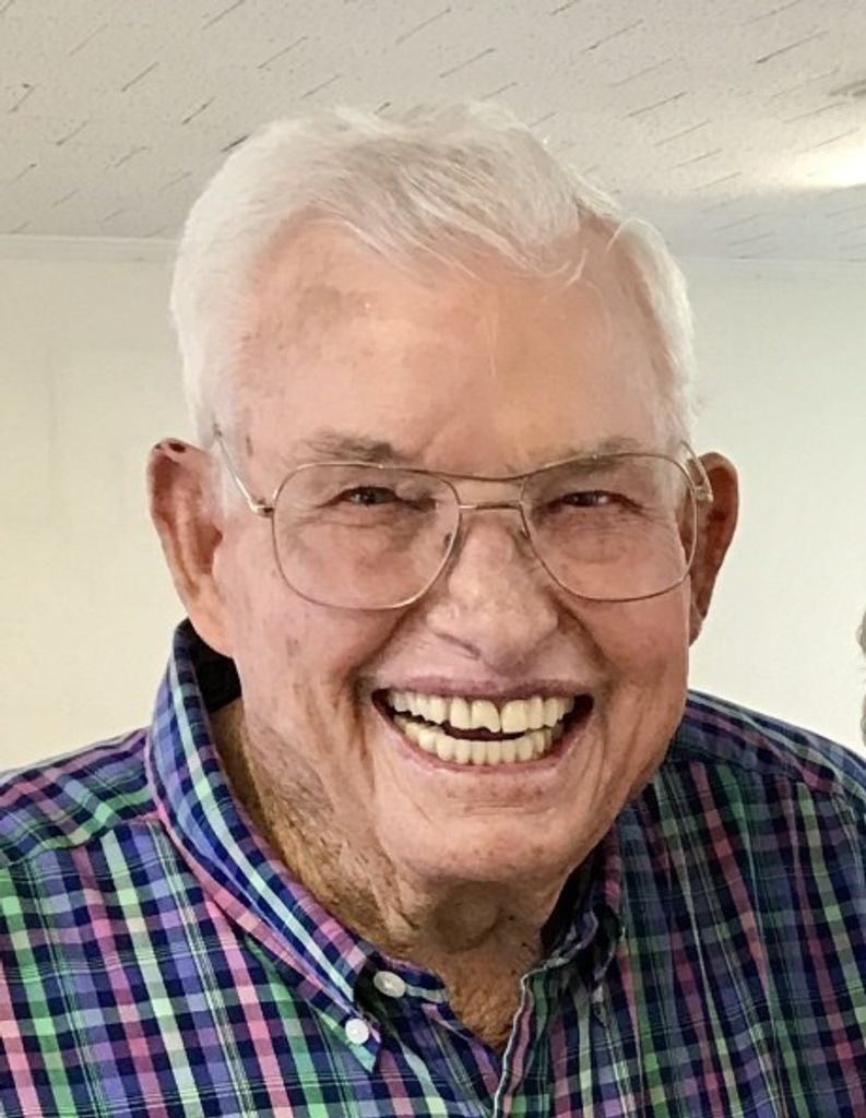 Alvin Leon "Big Daddy" Meeks